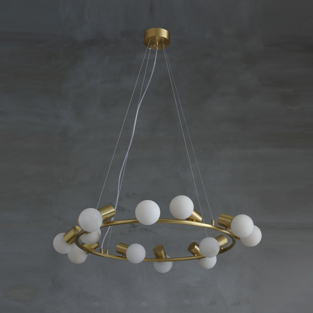Raechelle Chandelier - view 7