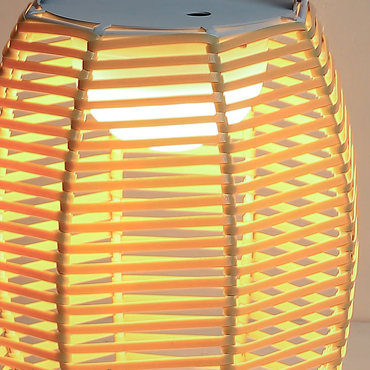 Lantern Built-in Battery Table Lamp - view 26