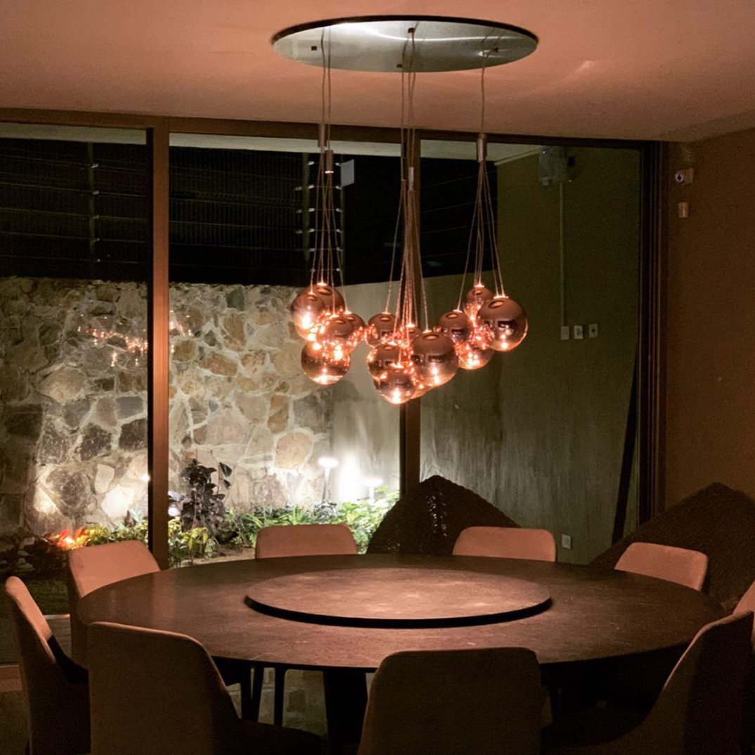 Random Pendant Light No. 2 - view 19