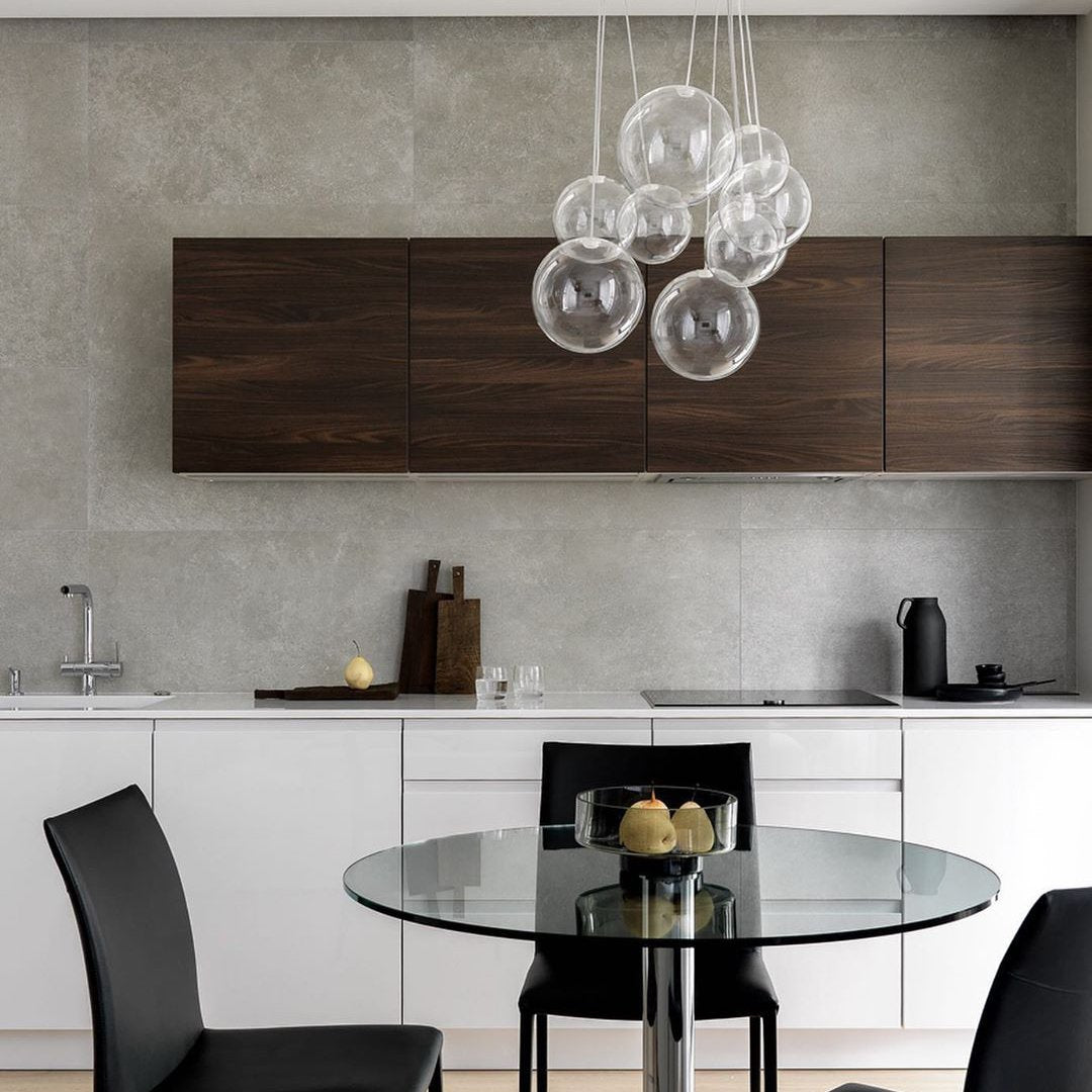 Random Pendant Light No. 2 - view 20