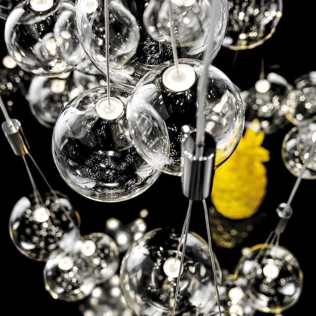 Random Pendant Light No. 2 - view 21