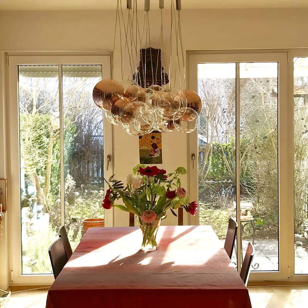 Random Pendant Light No. 2 - view 8