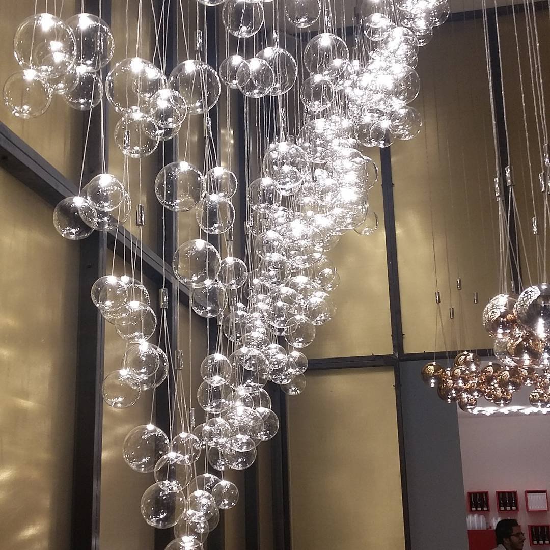 Random Pendant Light No. 2 - view 22