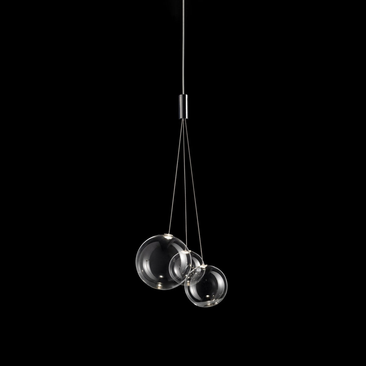 Random Pendant Light No. 2 - view 25