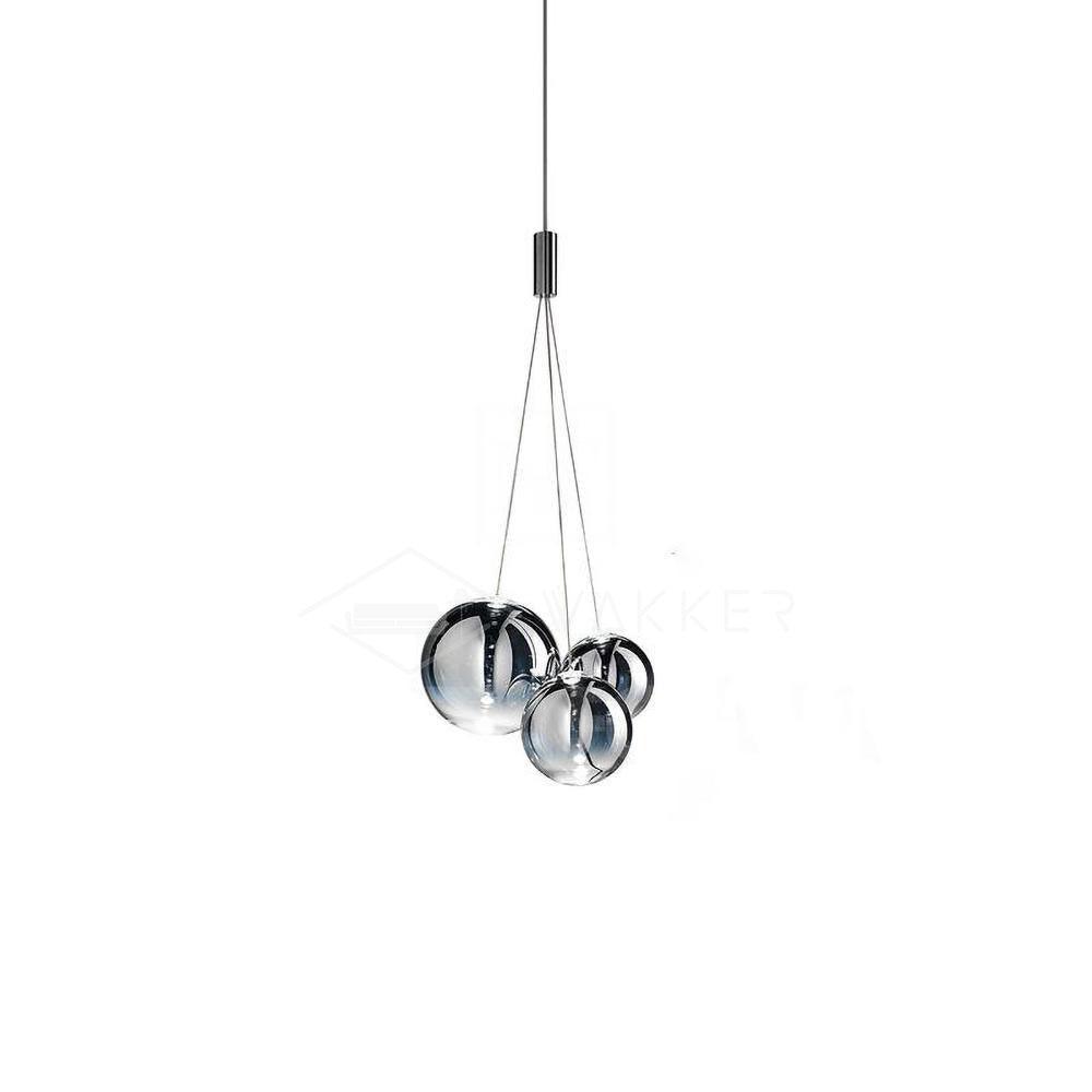 Random Pendant Light No. 2 - view 12