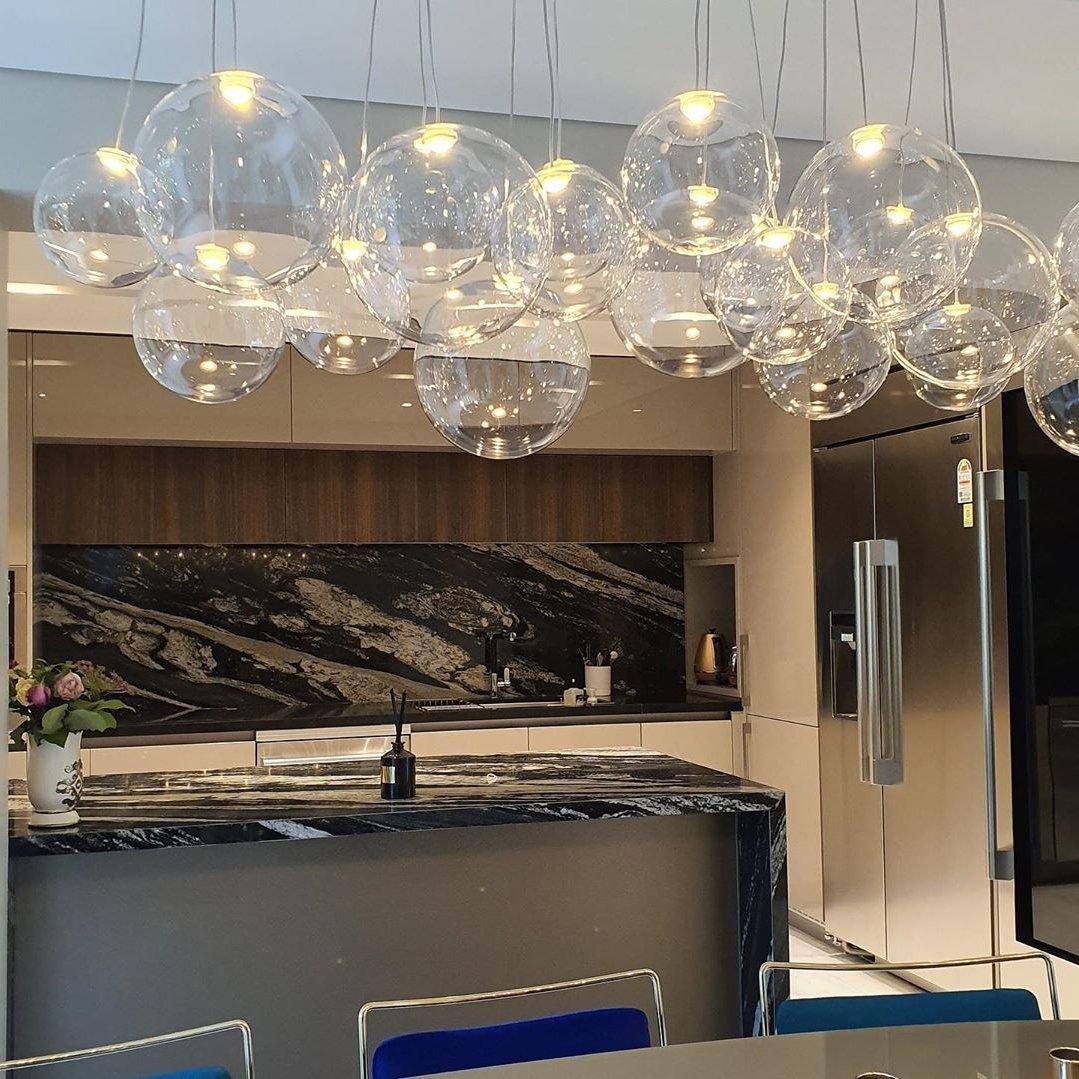 Random Pendant Light No. 2 - view 27