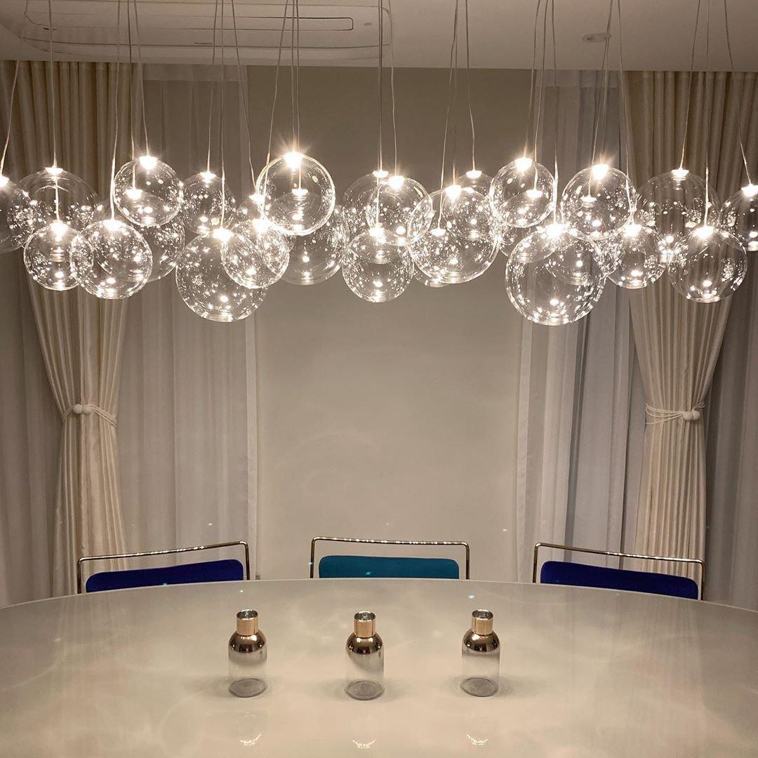 Random Pendant Light No. 2 - view 28