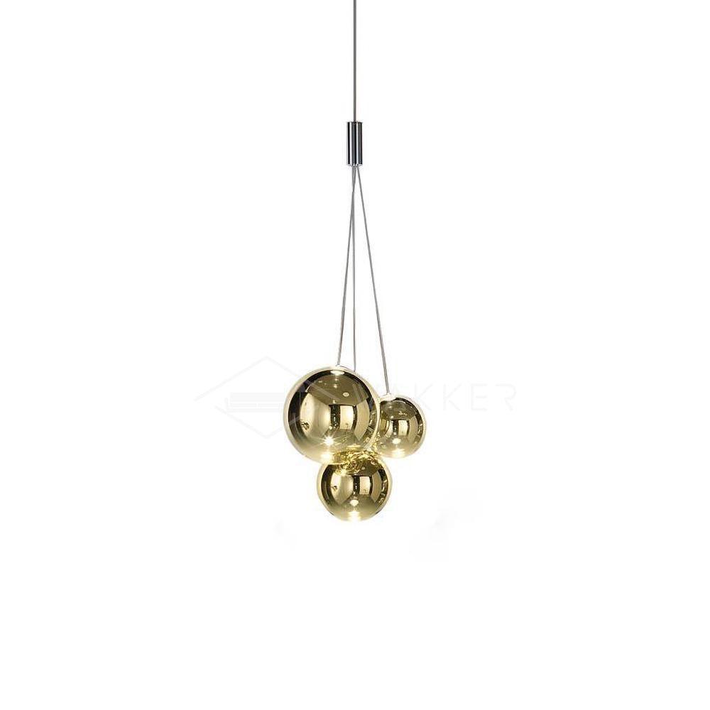 Random Pendant Light No. 2 - view 9