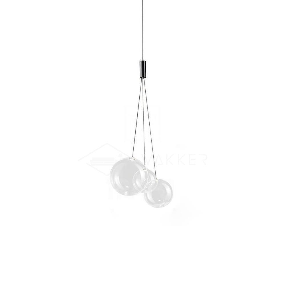 Random Pendant Light No. 2 - view 11
