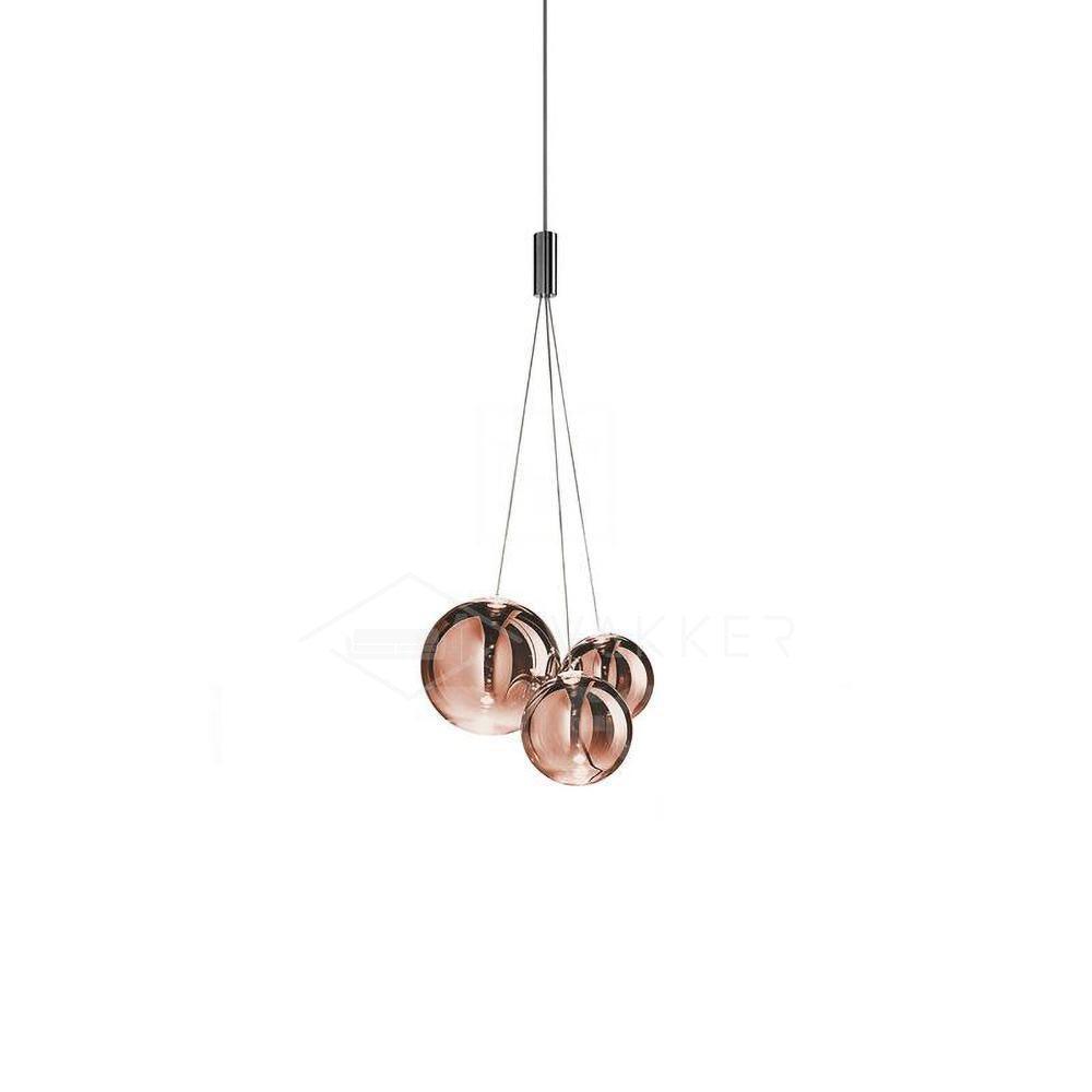 Random Pendant Light No. 2 - view 10