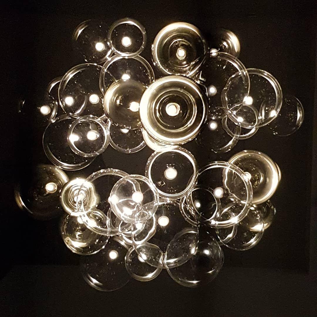 Random Pendant Light No. 2 - view 13