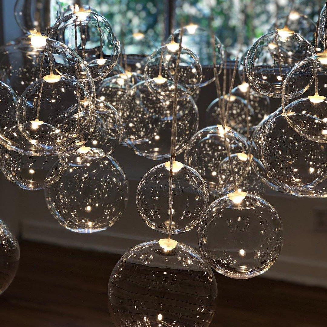 Random Pendant Light No. 2 - view 14