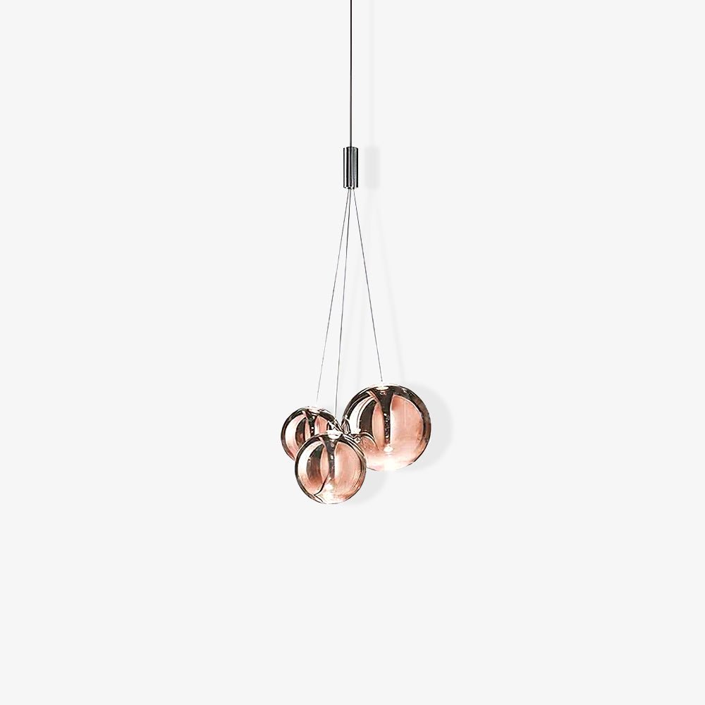 Random Pendant Light No. 2 - view 6