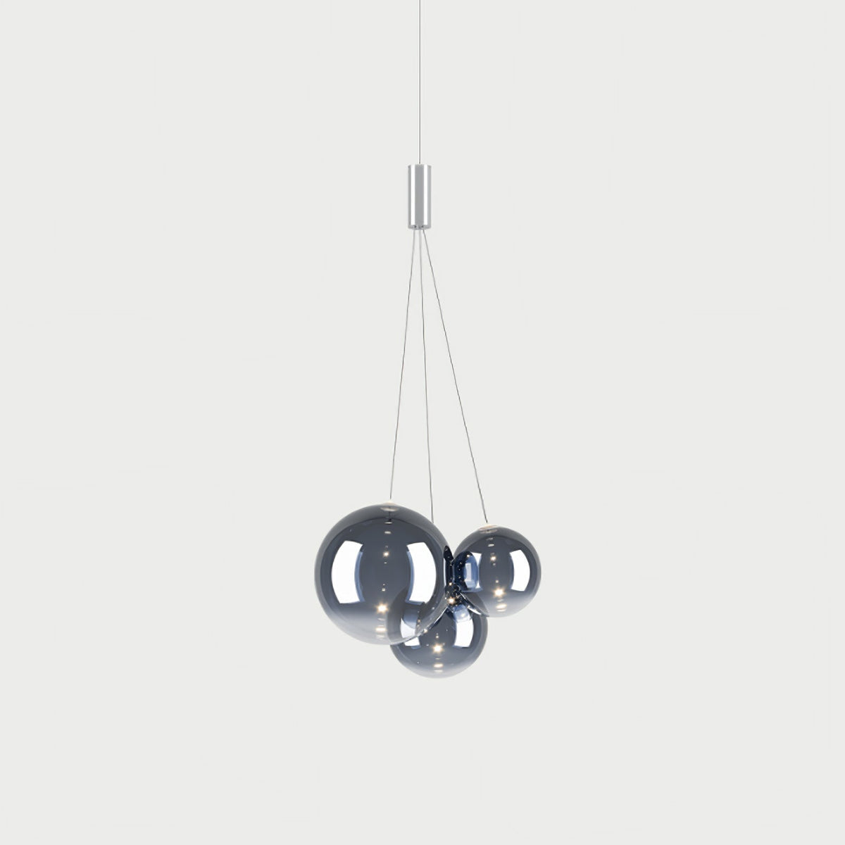 Random Pendant Light No. 2 - view 29