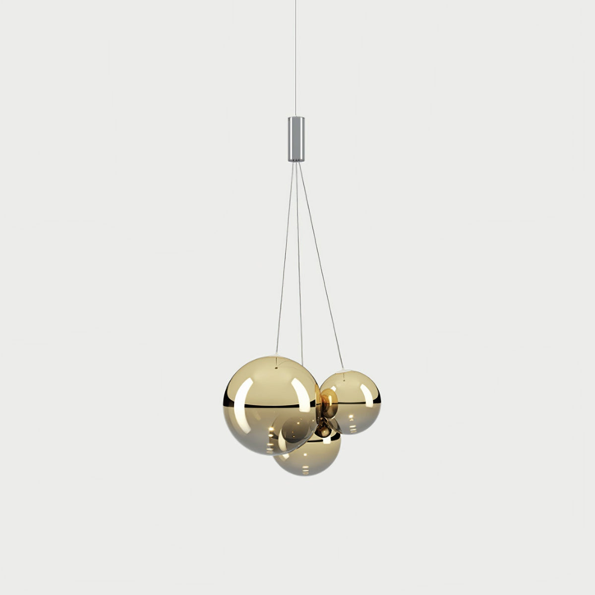 Random Pendant Light No. 2 - view 30