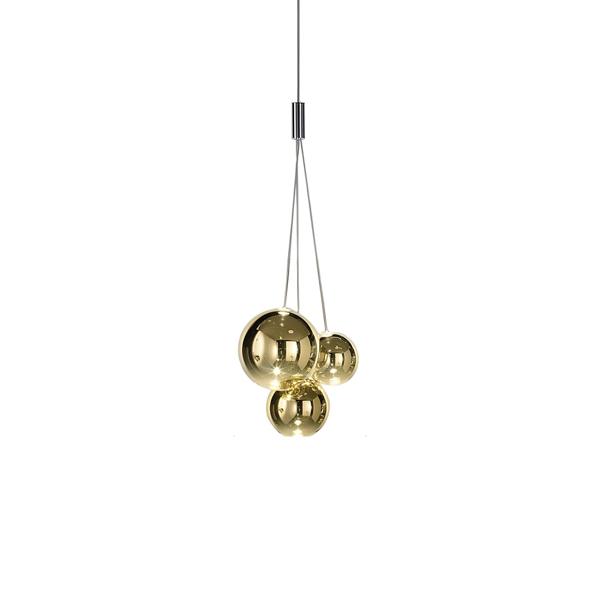 Random Pendant Light No. 2 - view 32