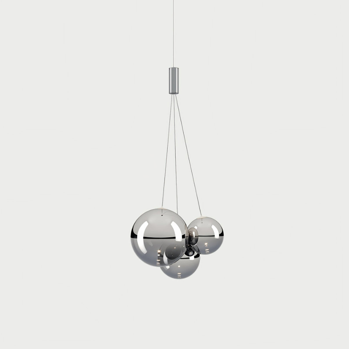 Random Pendant Light No. 2 - view 35