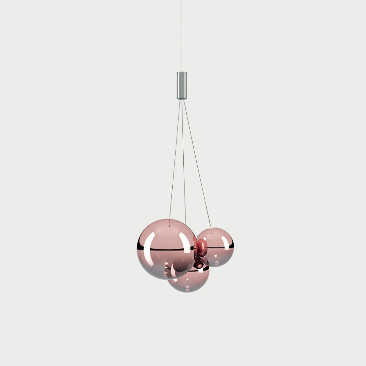 Random Pendant Light No. 2 - view 37