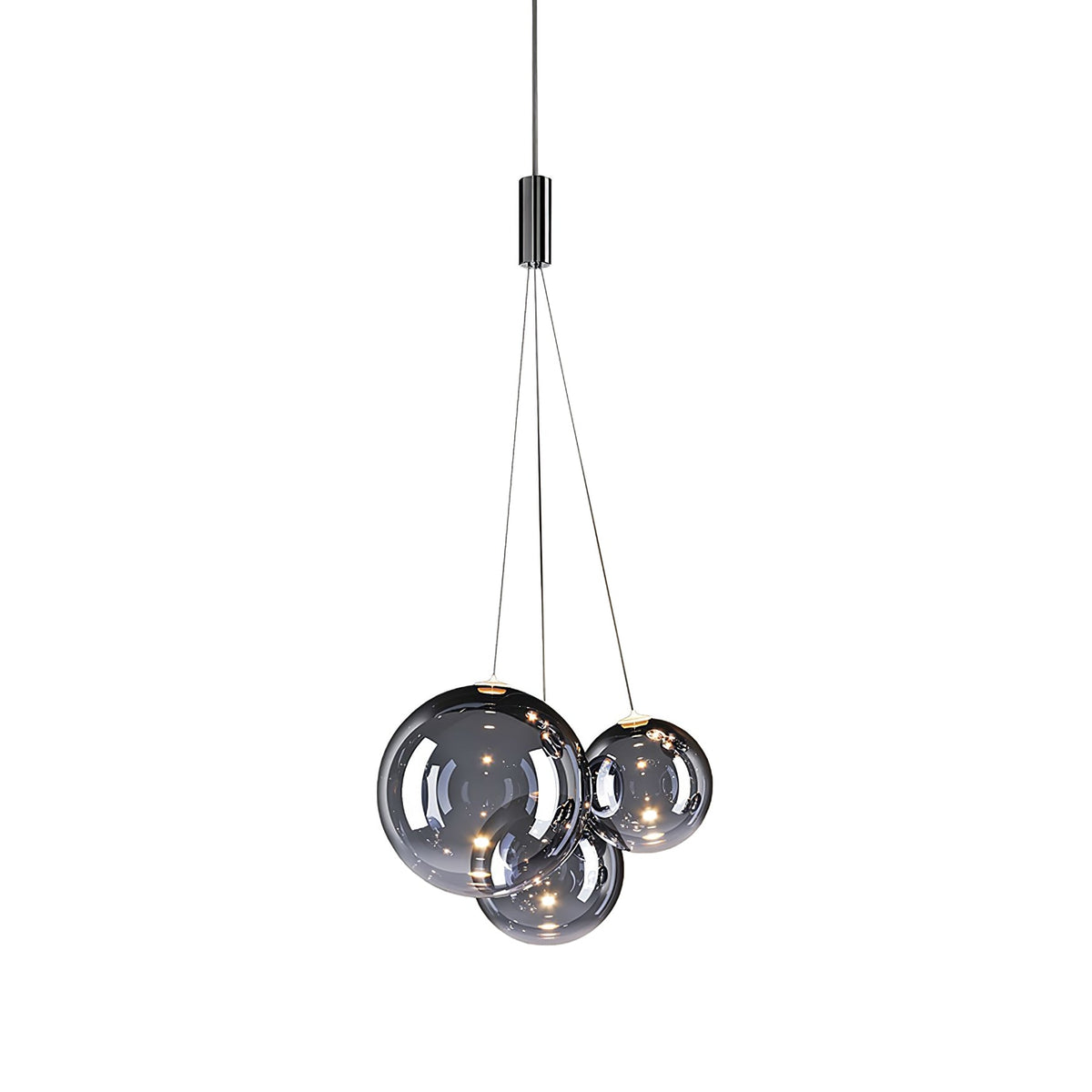 Random Pendant Light No. 2 - view 39