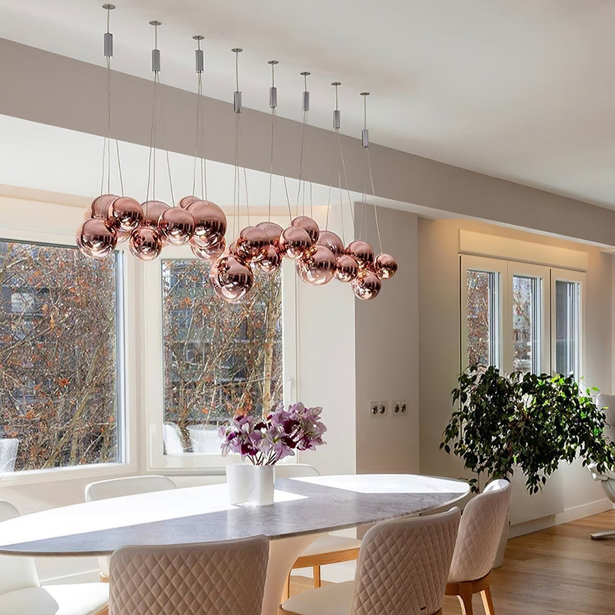 Random Pendant Light No. 2 - view 41