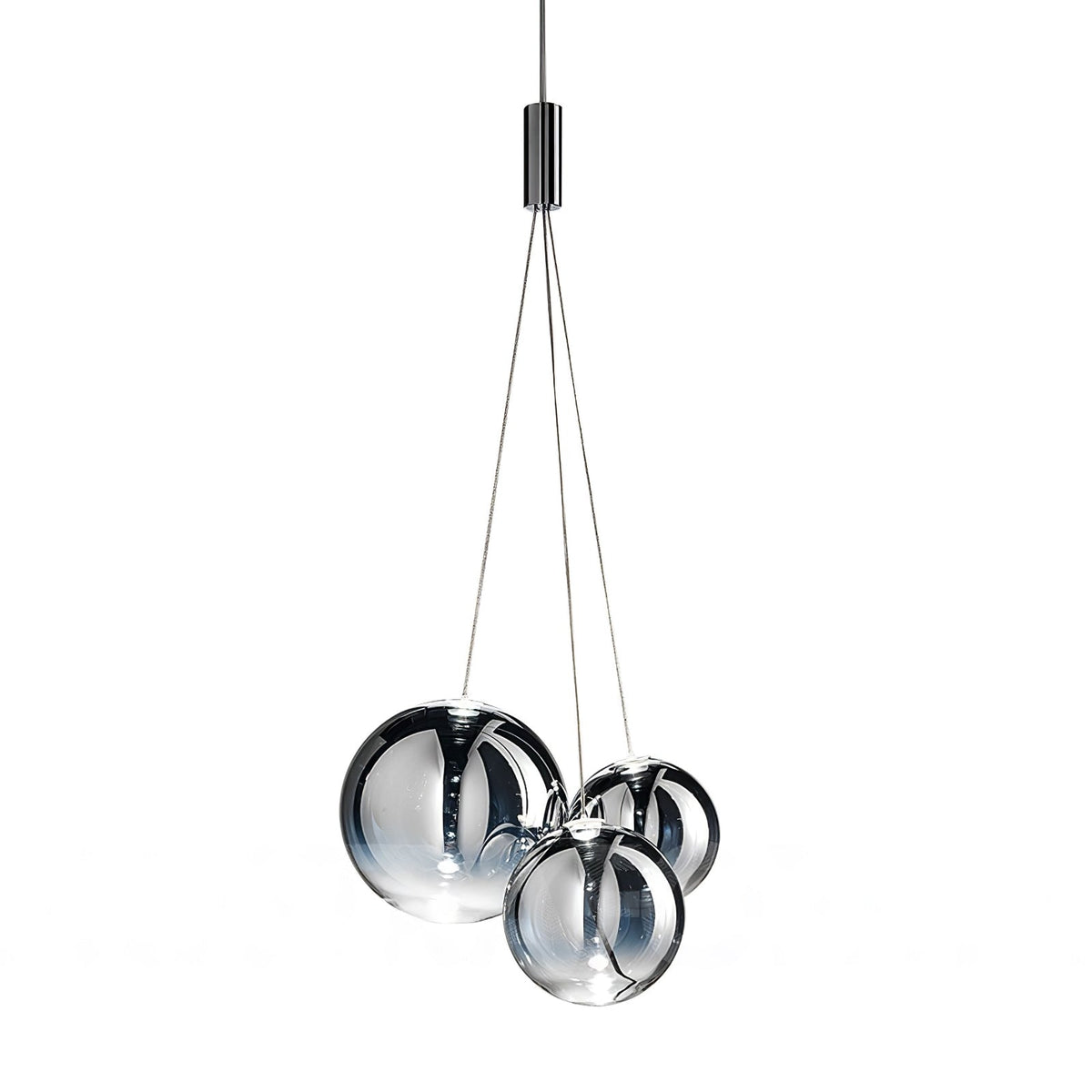 Random Pendant Light No. 2 - view 43