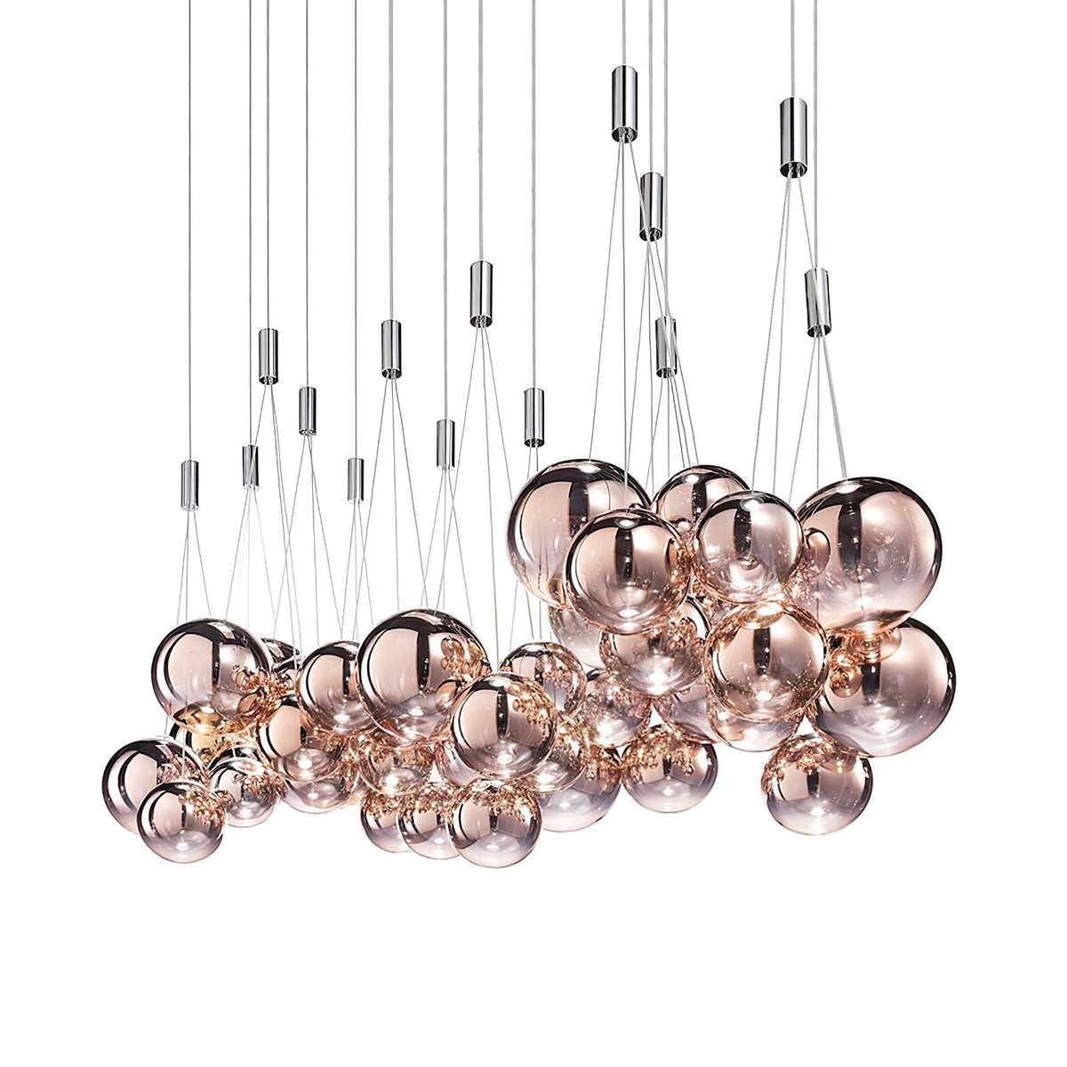 Random Pendant Light No. 2 - view 46