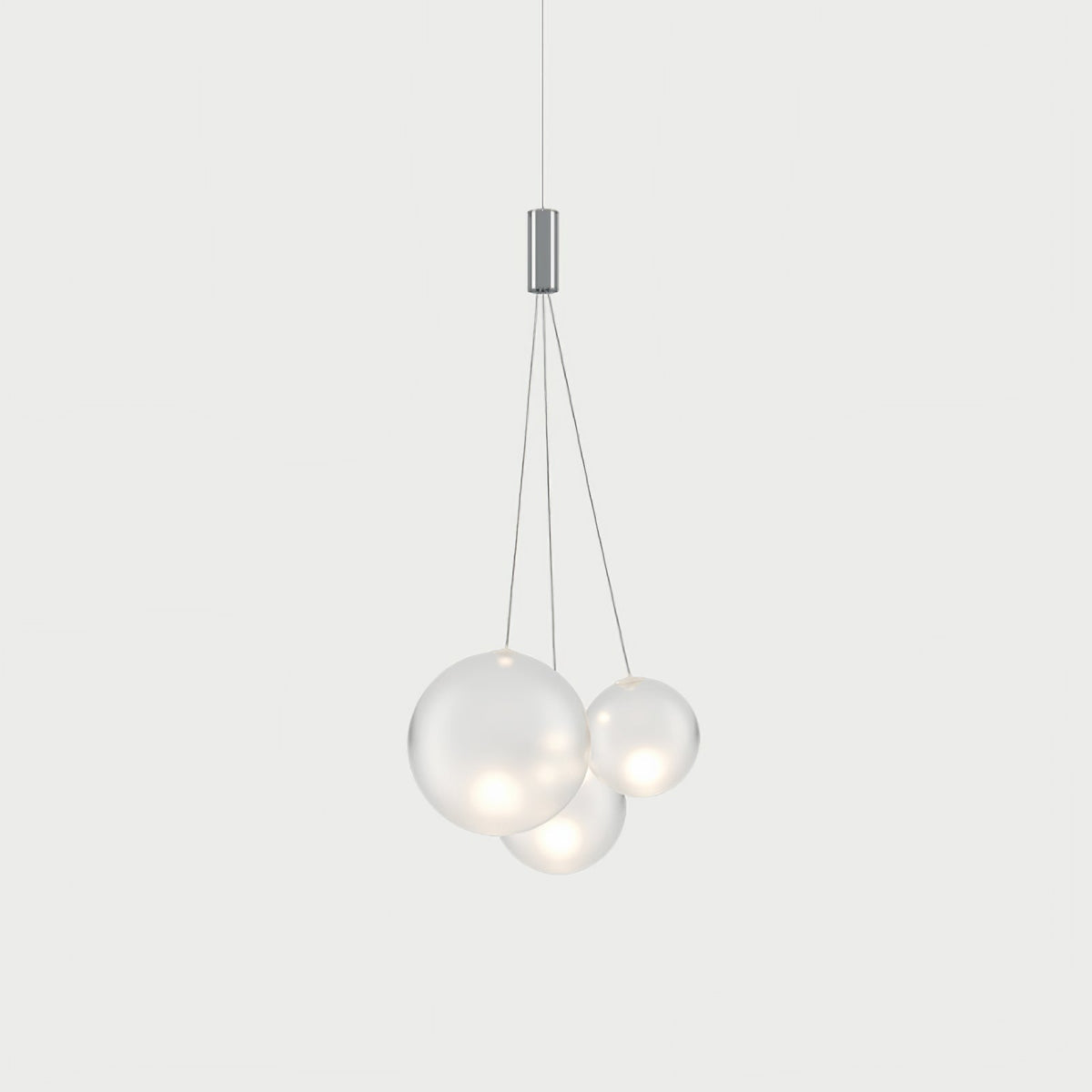 Random Pendant Light No. 2 - view 47