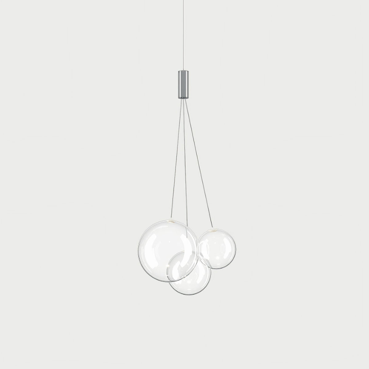 Random Pendant Light No. 2 - view 49