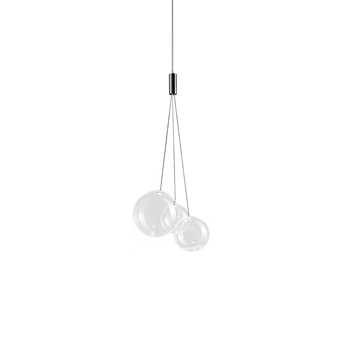 Random Pendant Light No. 2 - view 50