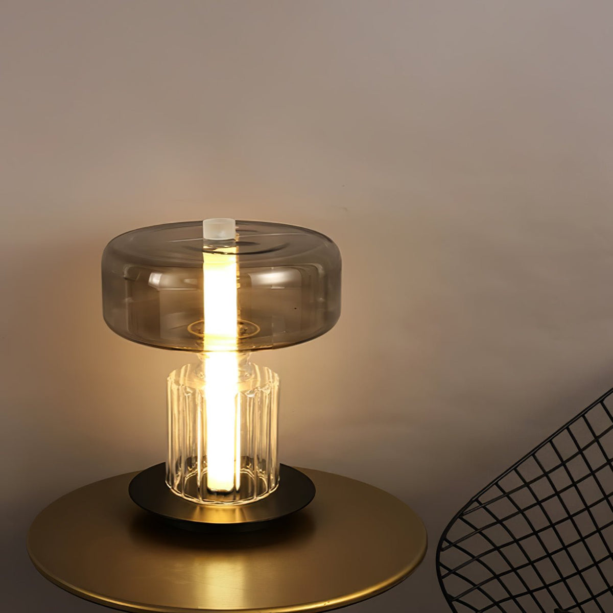 Rapanui Table Lamp - view 7