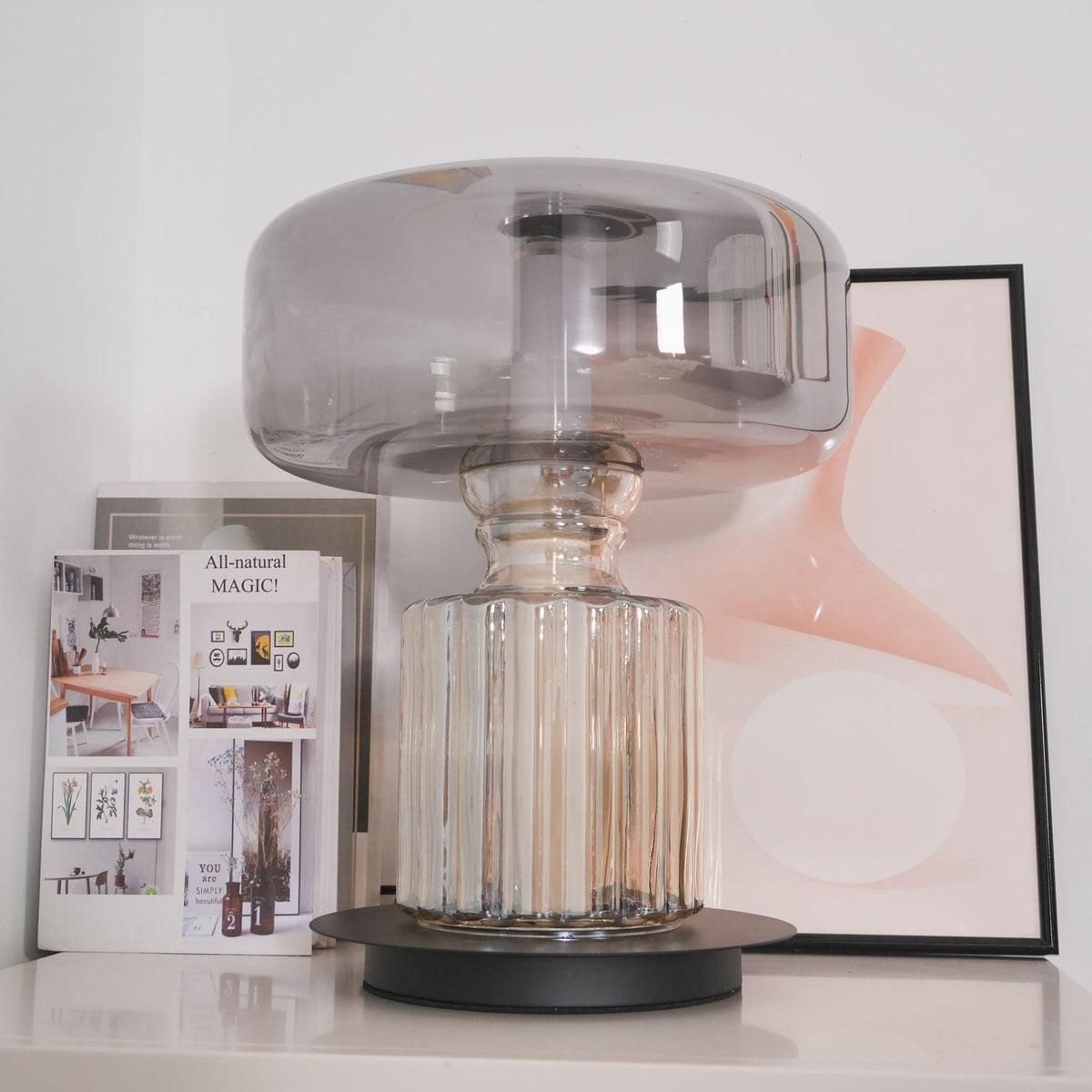 Rapanui Table Lamp - view 26