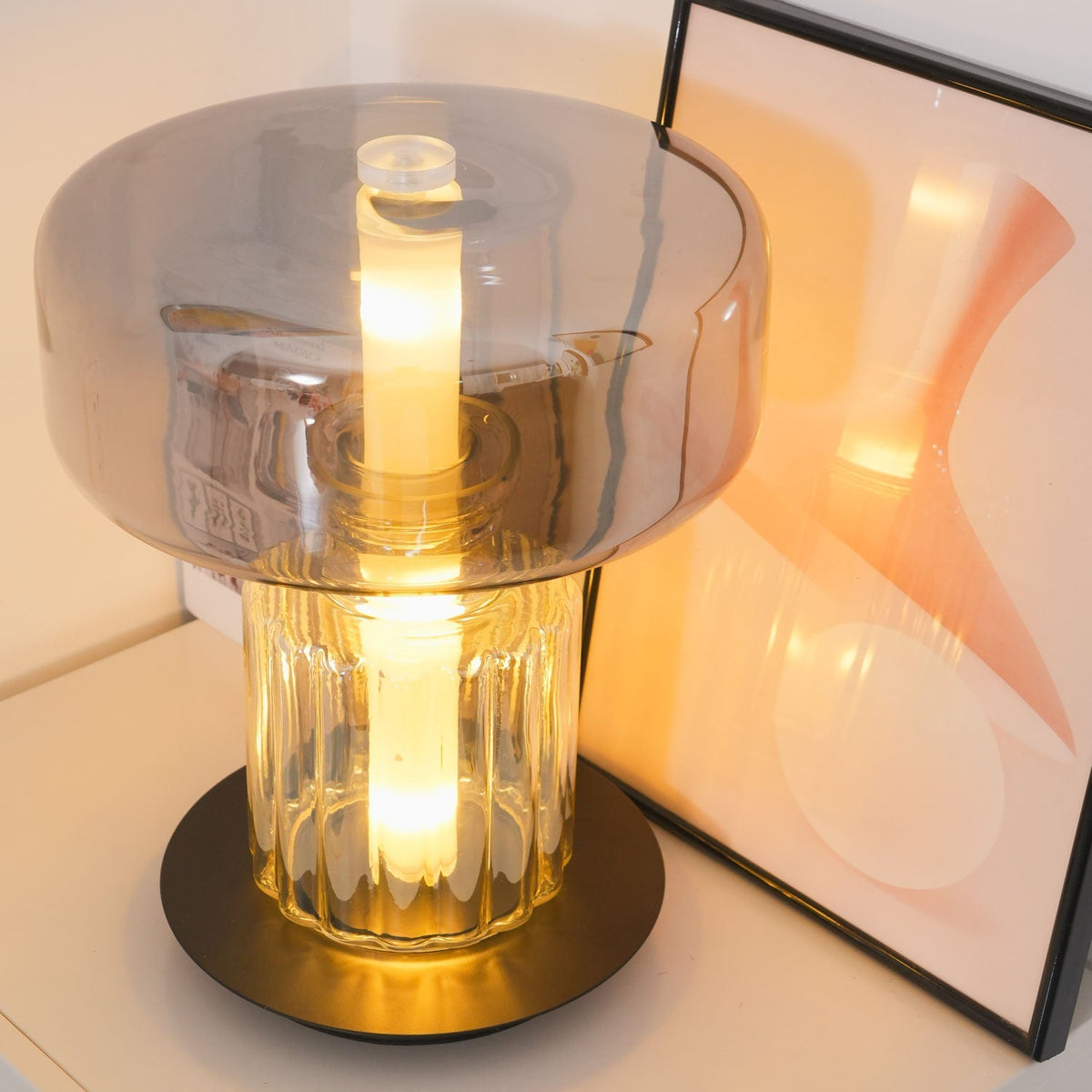 Rapanui Table Lamp - view 11