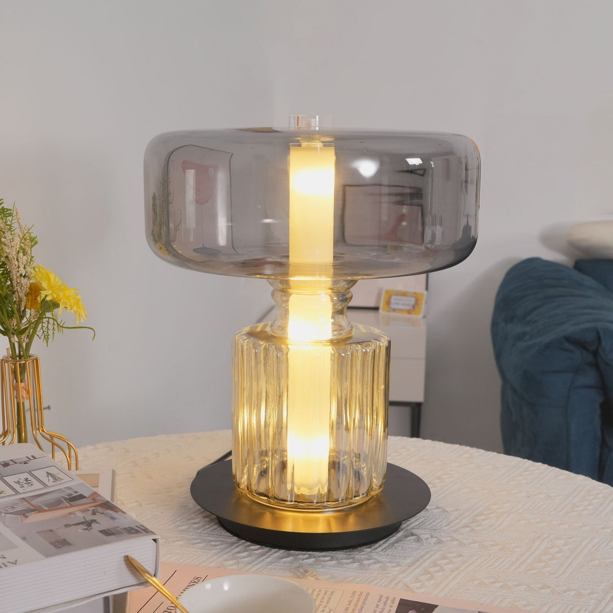 Rapanui Table Lamp - view 14