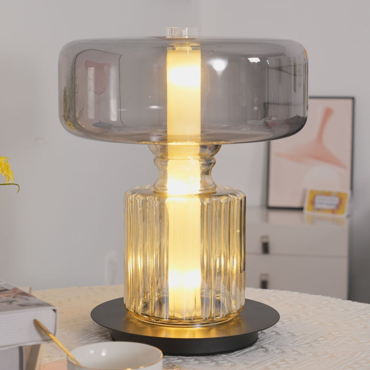 Rapanui Table Lamp - view 12