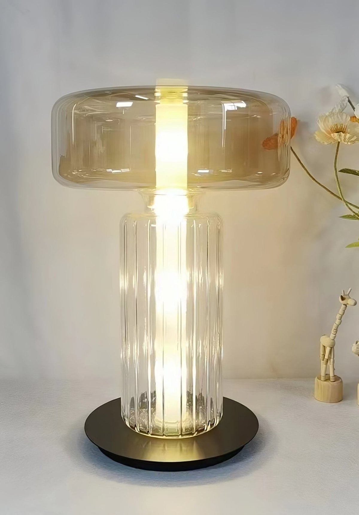 Rapanui Table Lamp - view 34