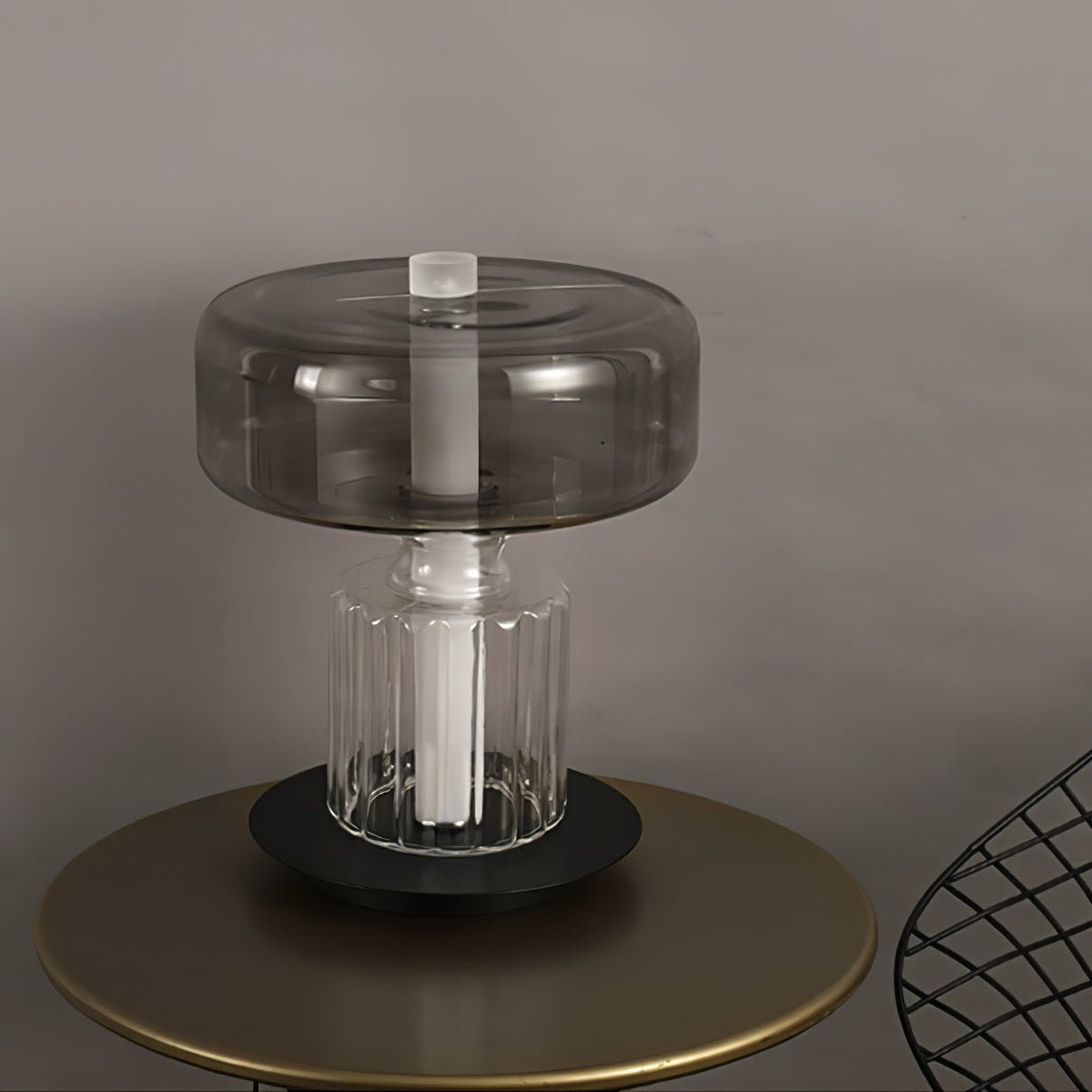 Rapanui Table Lamp - view 4