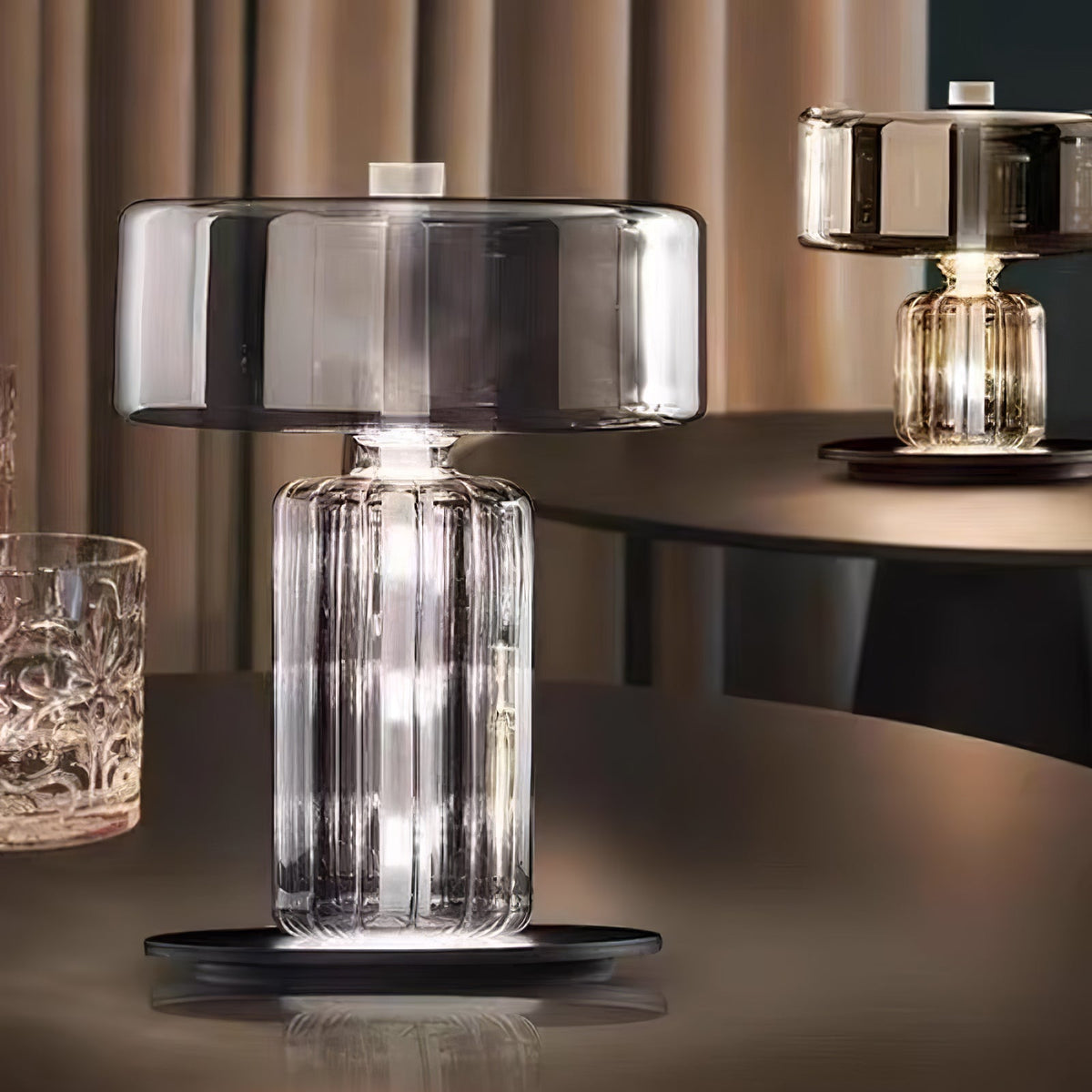 Rapanui Table Lamp - view 6