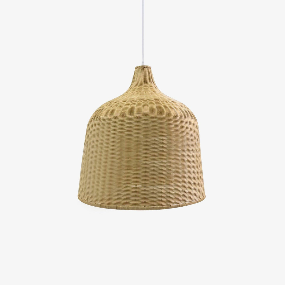 Rattan Pandent Light - view 57