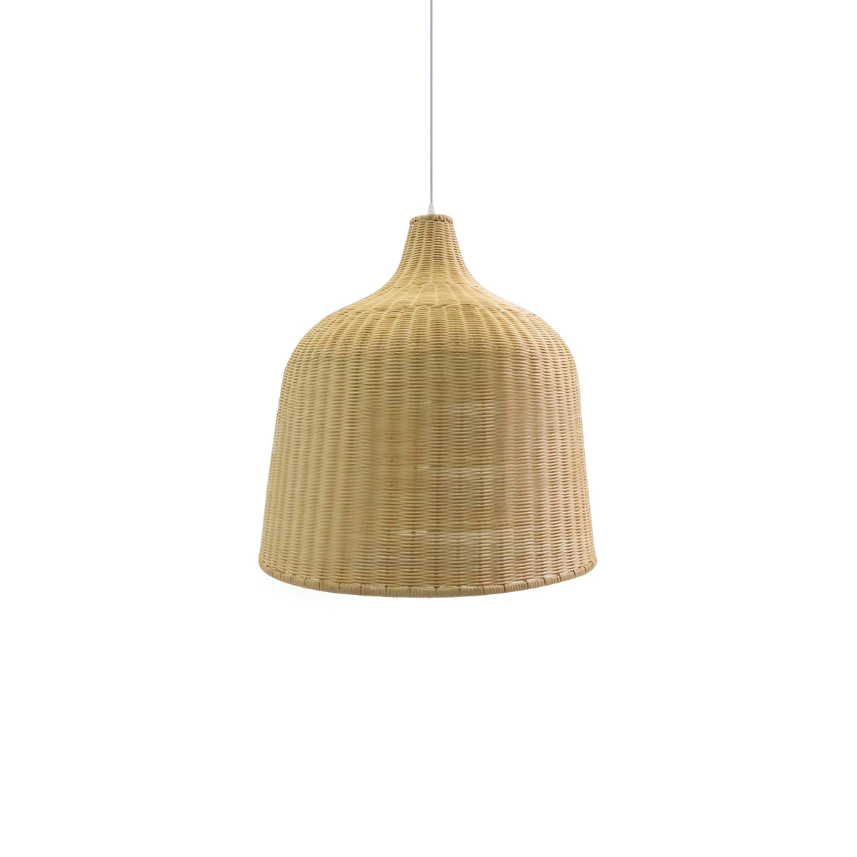 Rattan Pandent Light - view 59