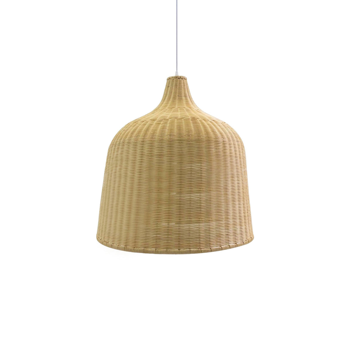 Rattan Pandent Light - view 60
