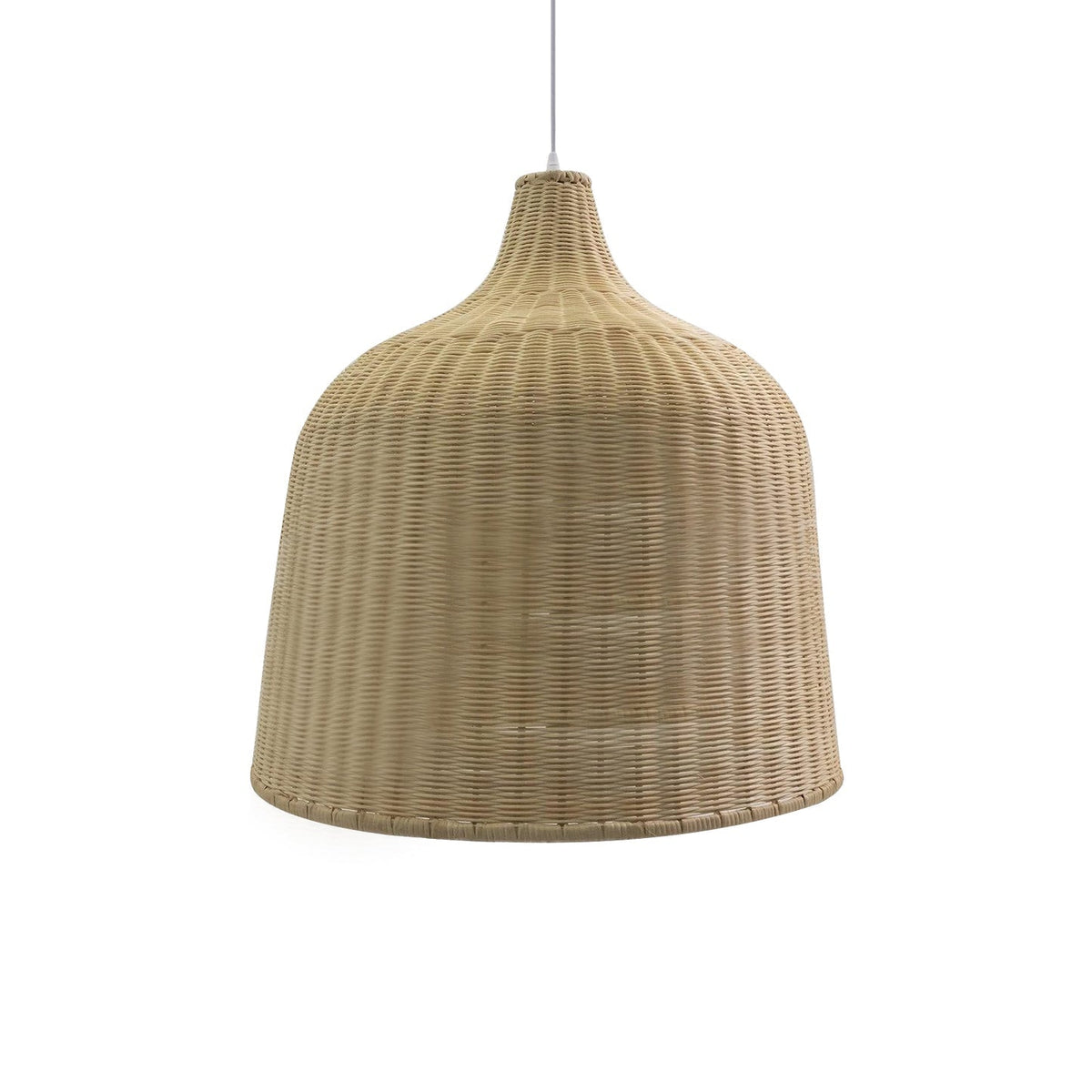 Rattan Pandent Light - view 52