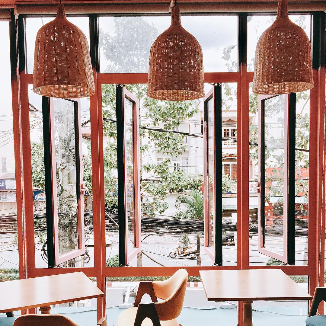 Rattan Pandent Light - view 40