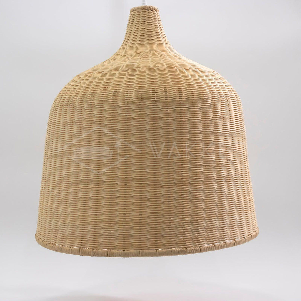 Rattan Pandent Light - view 19