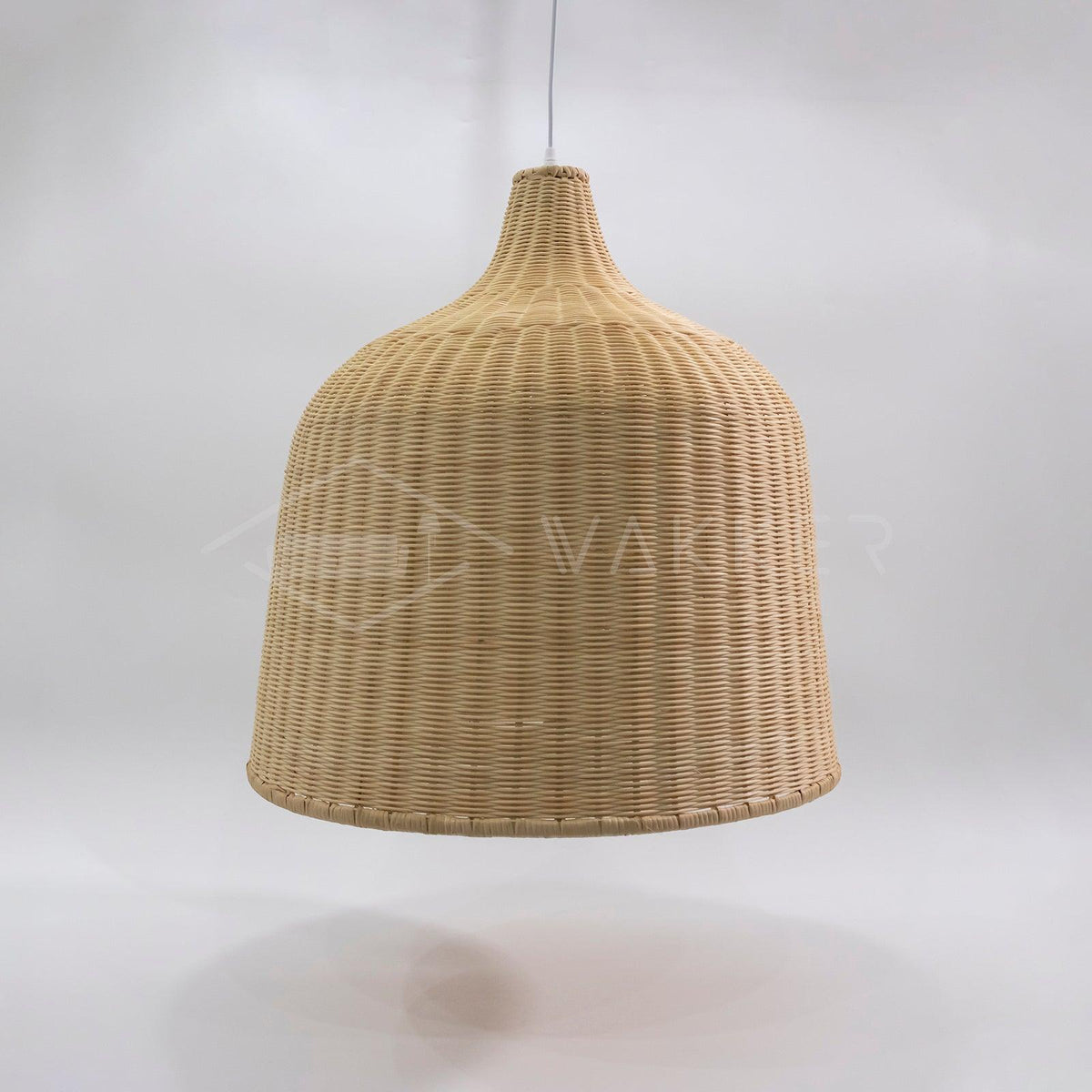 Rattan Pandent Light - view 12