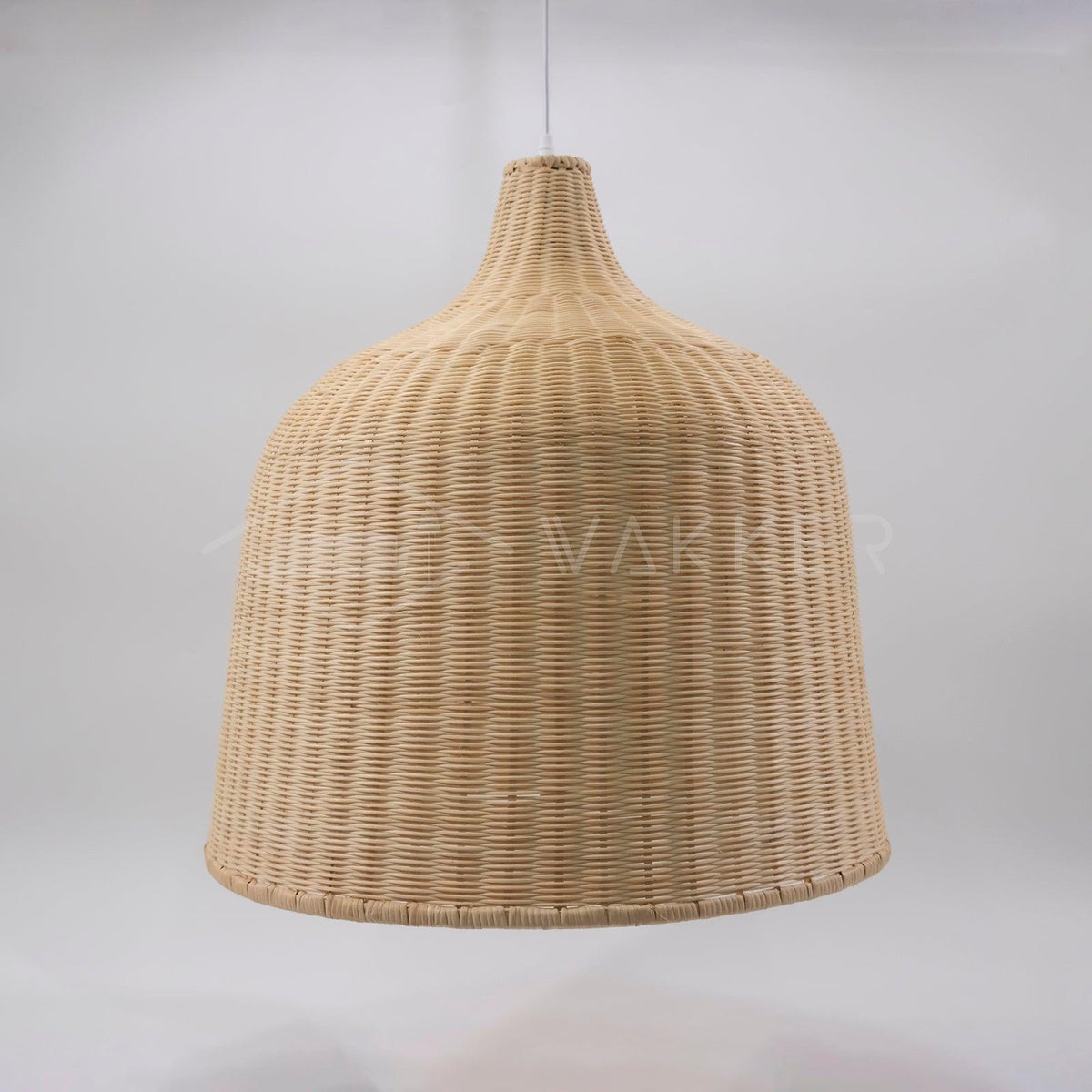 Rattan Pandent Light - view 20