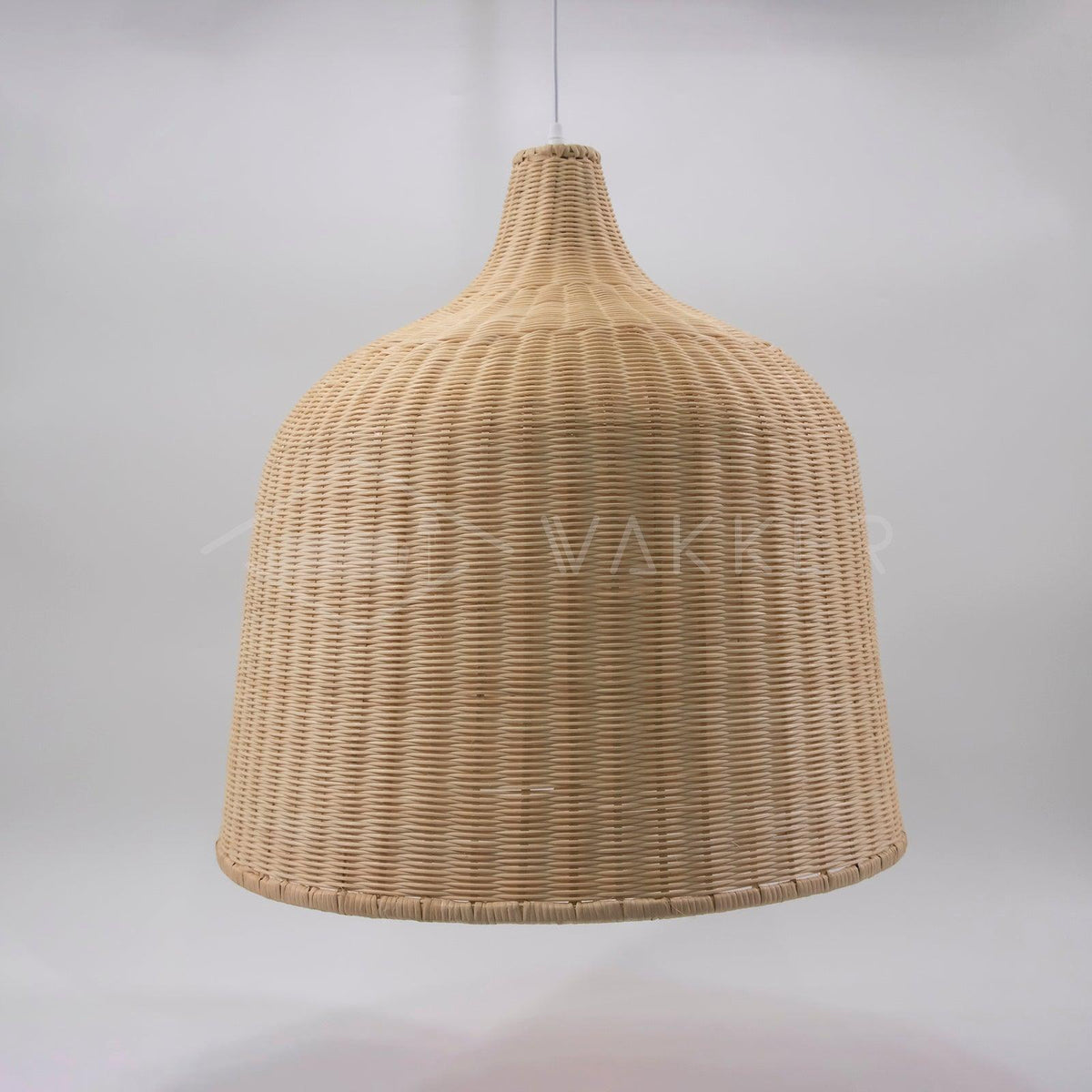 Rattan Pandent Light - view 21
