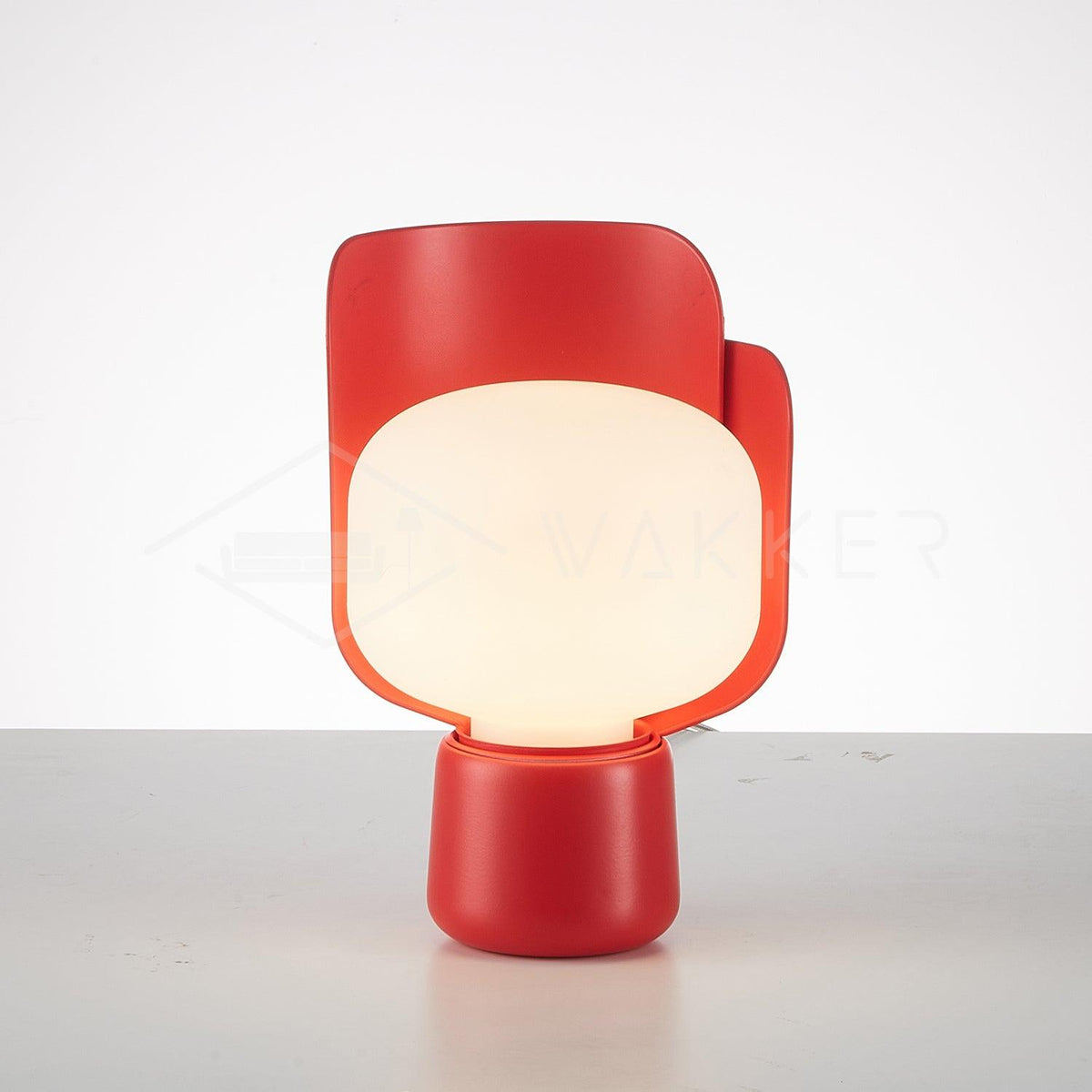 Petals Glass Table Lamp - view 74