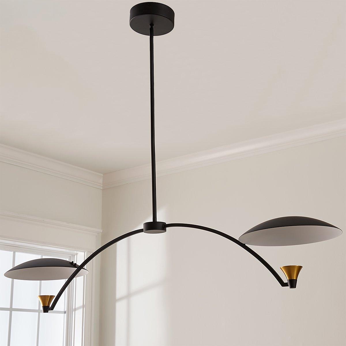 Redding Chandelier - view 10