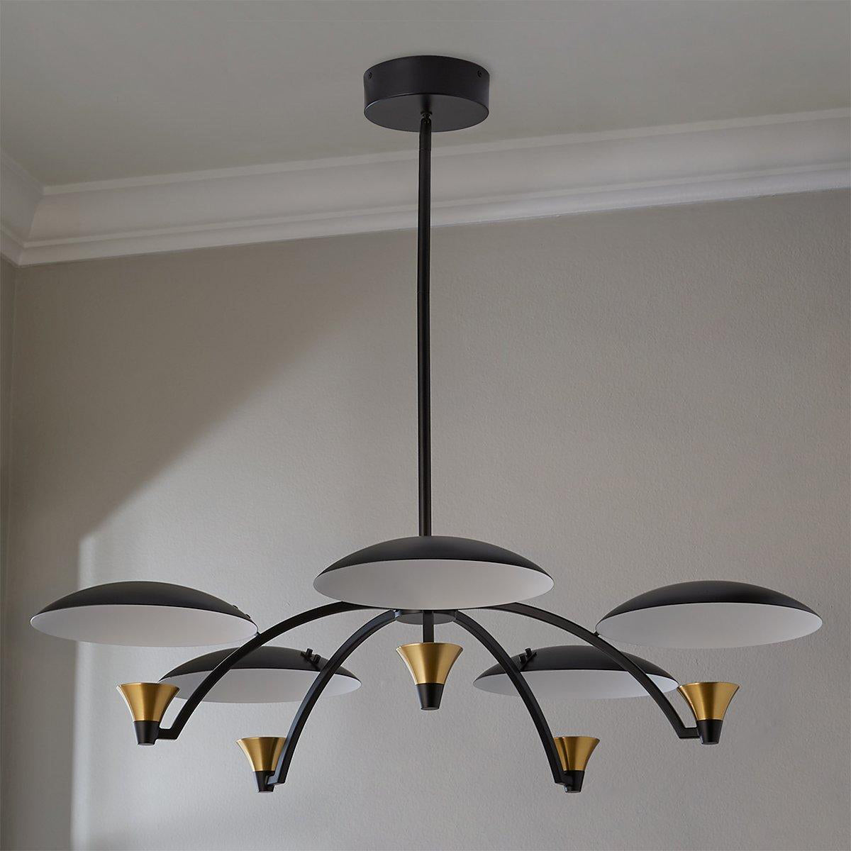 Redding Chandelier - view 12