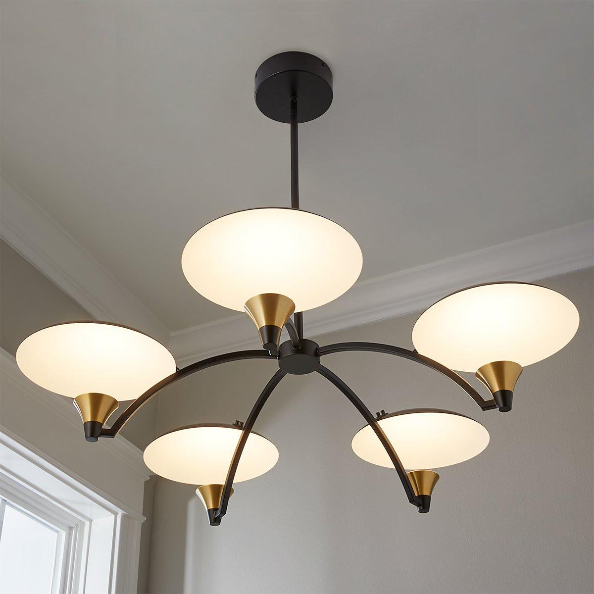 Redding Chandelier - view 14
